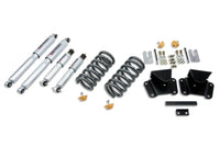 Thumbnail for Belltech LOWERING KIT WITH SP SHOCKS
