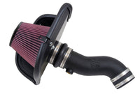Thumbnail for K&N 14-16 Jeep Cherokee V6-3.2L F/I FIPK Performance Intake