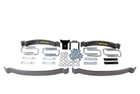 Thumbnail for Hellwig 15-22 Chevrolet Colorado EZ Level 1000 Helper Spring - Up To 1000lbs