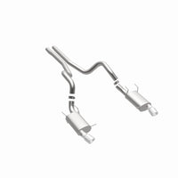 Thumbnail for MagnaFlow SYS C/B 2011 Ford Mustang 5.0L