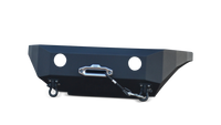 Thumbnail for Body Armor 4x4 07-14 Toyota FJ Cruiser Pro Series Front Winch Bumper