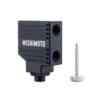 Thumbnail for Mishimoto 12-18 Jeep Wrangler JK Transmission Thermal Bypass Valve Kit