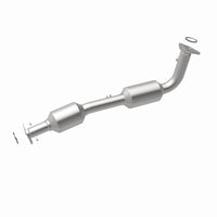 Thumbnail for MagnaFlow Conv DF 07-09 Toyota Tundra/Sequoia V8 4.7L