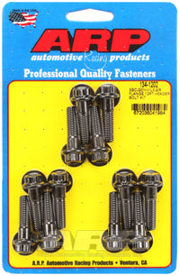 Thumbnail for ARP SBC/GENIII LS 3/8 Flange 12pt Header Bolt Kit