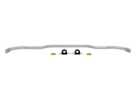 Thumbnail for Whiteline Nissan 370Z Front 27mm Heavy Duty Adjustable Sway Bar