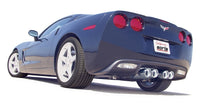 Thumbnail for Borla 05-08 Chevrolet Corvette Coupe/Conv 6.0L/6.2L 8cyl Aggressive ATAK Exhaust (rear section only)