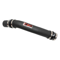 Thumbnail for Injen 17-22 Ford F250/F/350/F-450/F-550 V8-6.7L Turbo Diesel Wrnkl Blk Intercooler Hot Side Piping