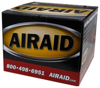 Thumbnail for Airaid 04-07 Chevy Colorado / GMC Canyon CAD Intake System w/o Tube (Dry / Black Media)