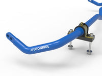 Thumbnail for aFe 15-19 Volkswagen Golf R (MK7) L4-2.0L (t) CONTROL Series Sway Bar Set - Blue