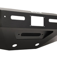 Thumbnail for Westin 2022 Nissan Frontier Pro-Series Front Bumper - Textured Black