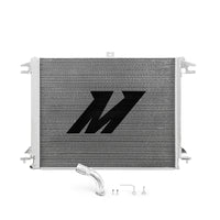 Thumbnail for Mishimoto 2016+ Nissan Titan XD 5.0L Cummins Aluminum Radiator