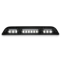 Thumbnail for ANZO 15-20 Ford F-150 - F-450 LED Third Brake Light - Black Housing/Smoke Lens