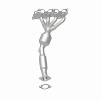 Thumbnail for MagnaFlow Conv DF 05-06 Ford Focus 2.0L