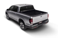 Thumbnail for Truxedo 17-20 Honda Ridgeline 4ft 8in Lo Pro Bed Cover