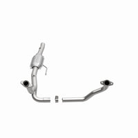 Thumbnail for MagnaFlow Conv DF 00-03 Dakota 4.7L 2WD OEM