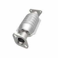 Thumbnail for MagnaFlow Conv DF 87-89 Mercedes 260E 2.6L