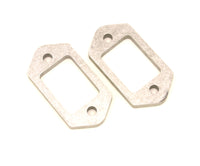 Thumbnail for BMR 93-02 F-Body Shock Spacer - Bare