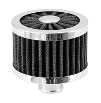 Thumbnail for Spectre ExtraFlow Push-In Breather Filter - Black