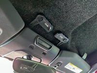 Thumbnail for DV8 Offroad 2018+ Jeep JL Billet T-Handles for Hardtop