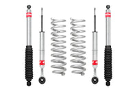 Thumbnail for Eibach Pro-Truck Lift Kit for 2004-2008 Ford F-150 4WD
