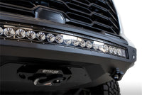 Thumbnail for Addictive Desert Designs 22-23 Toyota Tundra Stealth Fighter Winch Front Bumper