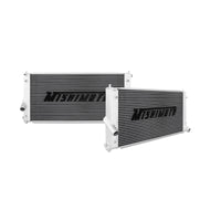 Thumbnail for Mishimoto 00-05 Toyota Celica Manual Aluminum Radiator