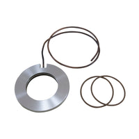 Thumbnail for Yukon Gear Seal Housing For Ford 10.25in & 10.5in / Zip Locker / w/ O-Rings