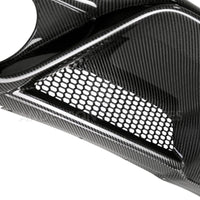 Thumbnail for Anderson Composites 15-17 Ford Shelby GT350 Rear Diffuser