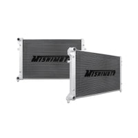 Thumbnail for Mishimoto 08 Volkswagen Golf R32 Aluminum Radiator
