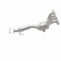 Thumbnail for MagnaFlow 14-15 Ford Transit Connect OEM Grade Federal/EPA Compliant Manifold Catalytic Converter