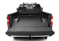 Thumbnail for BackRack 19-23 Silverado/Sierra 1500 (New Body Style) Original Rack Frame Only Requires Hardware