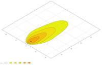 Thumbnail for Hella ValueFit LED Work Light PS1000 LED MV CR LT