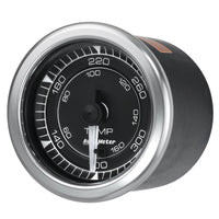 Thumbnail for Autometer Chrono 2-1/16in 140-380 Degree Digital Stepper Motor Temperature Gauge