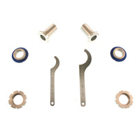 Thumbnail for Bilstein B16 96-03 Audi A3 Front and Rear Performance Suspension System