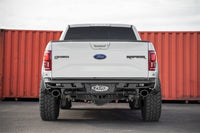 Thumbnail for Addictive Desert Designs 17-19 Ford F-150 Raptor PRO Bolt-On Rear Bumper