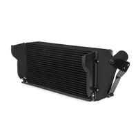 Thumbnail for Mishimoto 2013+ Dodge Cummins 6.7L Intercooler Kit - Black
