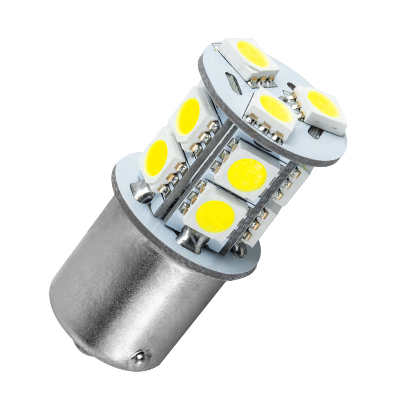 Oracle 1156 13 LED 3-Chip Bulb (Single) - Cool White