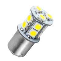 Thumbnail for Oracle 1156 13 LED 3-Chip Bulb (Single) - Cool White