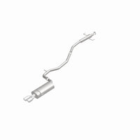 Thumbnail for MagnaFlow SYS C/B 10-12 Ford Fusion L4 2.5L Dual Rear Exit