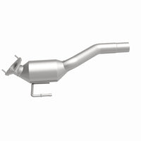 Thumbnail for MagnaFlow Conv DF 04-07 VW Touareg 4.2L Driver Side