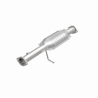 Thumbnail for MagnaFlow Conv DF 96-98 Mazda MPV 3.0L 49S