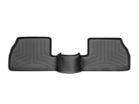 Thumbnail for WeatherTech 12+ Ford Focus Rear FloorLiner - Black