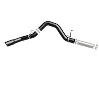 Thumbnail for MagnaFlow 2020 Dodge Ram 3500 6.7L DPF-Back Black 5in Single Passenger Side Rear Exit