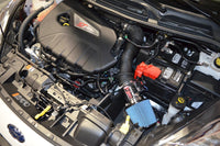 Thumbnail for Injen 16-19 Ford Fiesta ST 1.6L Turbo 4Cyl Polished Short Ram Intake w/MR Tech