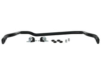Thumbnail for Whiteline 93-98 Toyota Landcruiser 80/100/105 Series Front 32mm X Heavy Duty Fixed Swaybar