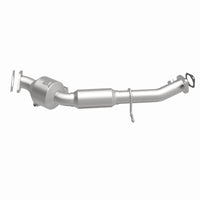 Thumbnail for Magnaflow Conv DF 2010-2013 TRANSIT CONNECT 2.0 L Underbody