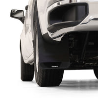 Thumbnail for Putco Mud Shield Universal with Anti-sail (23in x 11.5in) - Medium