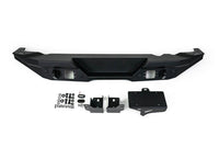 Thumbnail for DV8 Offroad 21-22 Ford Bronco FS-15 Series Rear Bumper