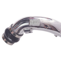 Thumbnail for Injen 18-19 Audi S4/S5 (B9) V6 3.0L Turbo Polished Intercooler Piping