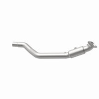 Thumbnail for MagnaFlow 05-14 Dodge Challenger/Charger / Chrysler 300 6.4L V8 Direct Fit Catalytic Converter
